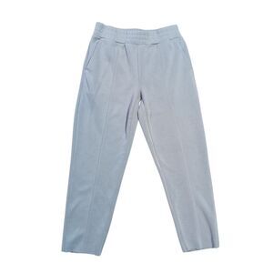 Cable & Gauge Light Gray Jogger Workout Pants Womens S